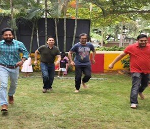 Father’s Day Celebration